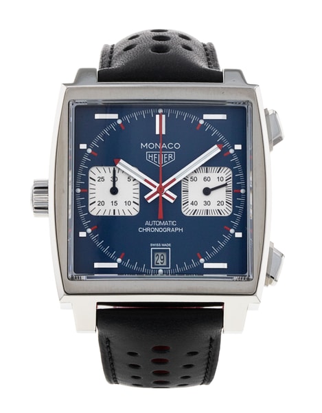 Tag Heuer Monaco CAW211P.FC6356